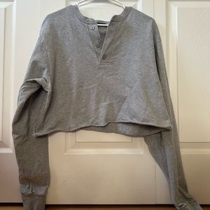 Brandy Melville Lennon Top